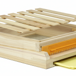 11er Normalmaß Beute Bausperre