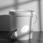 Abfüll-Eimer 12,5 kg