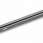Ami-Schiene aus Edelstahl 43 cm