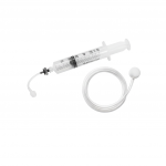 Ansaugset mit Dosierspritze