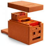 Apidea Begattungskasten