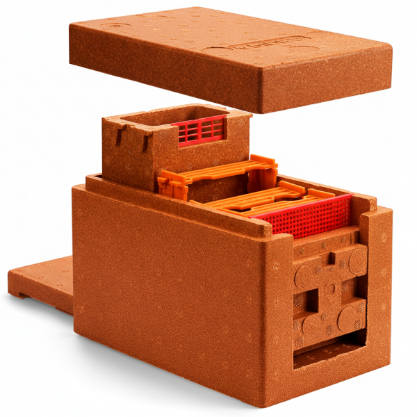 Apidea Begattungskasten