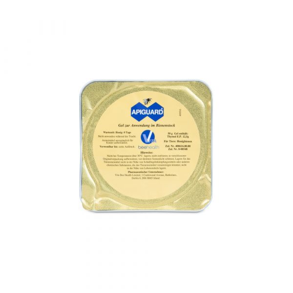 Apiguard 50 g