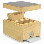 Kieler Holz Begattungskasten