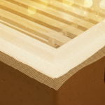 Segeberger Abdeckgaze