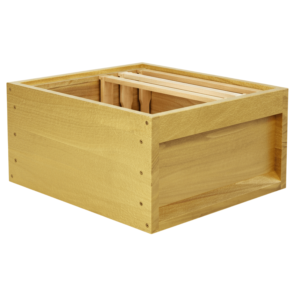 10er Liebig DN Kompaktbeute Zargen