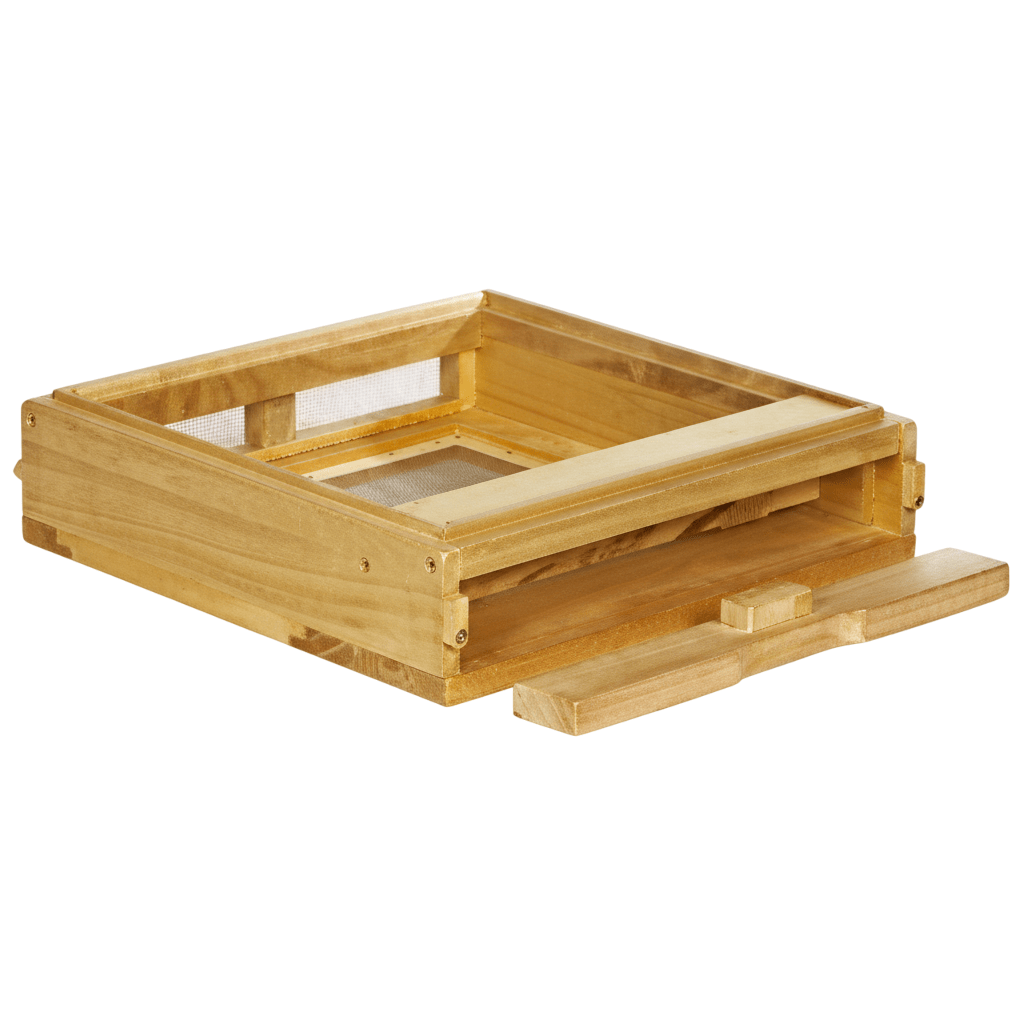 11er Normalmaß Beute Böden