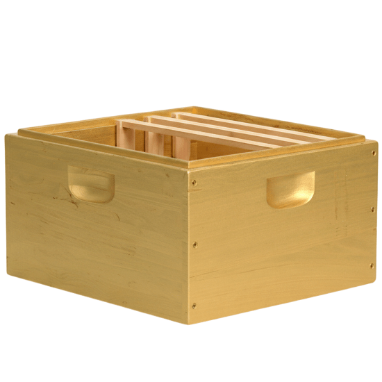 11er Normalmaß Beute Zargen