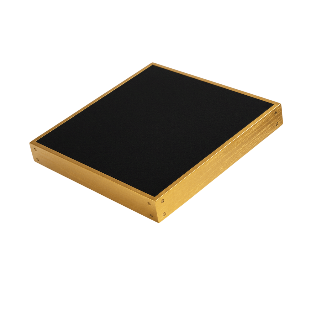 12er Dadant Blatt Beute Deckel