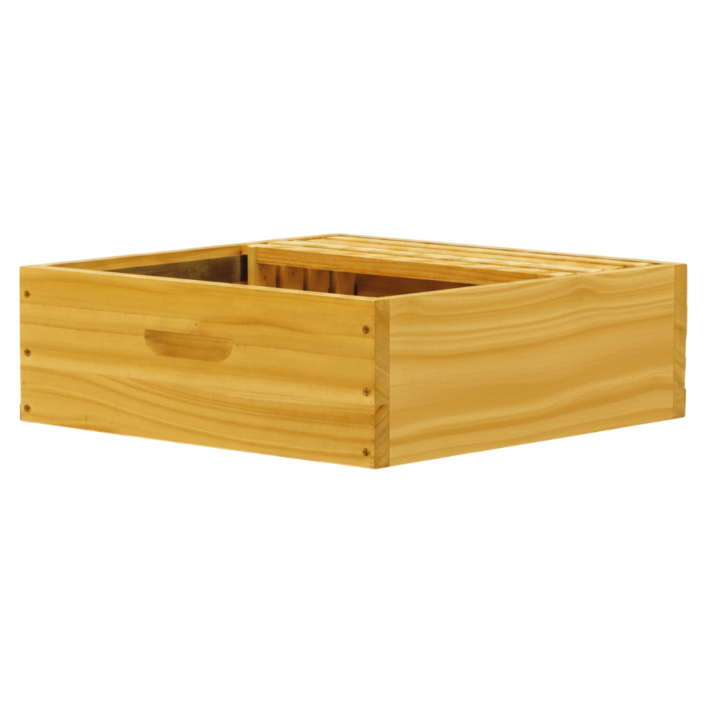 12er Dadant Blatt Beute Zargen