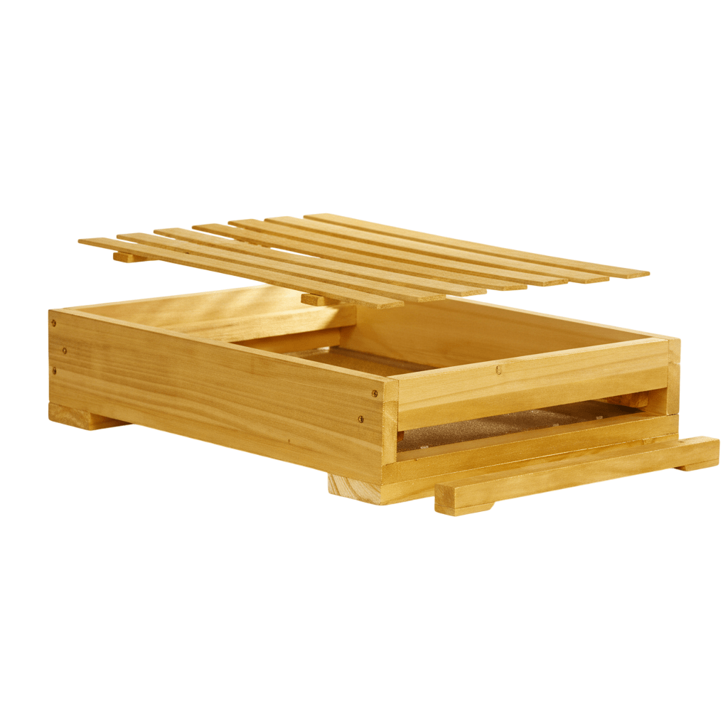 12er DN Beute nach Dr. Liebig Böden