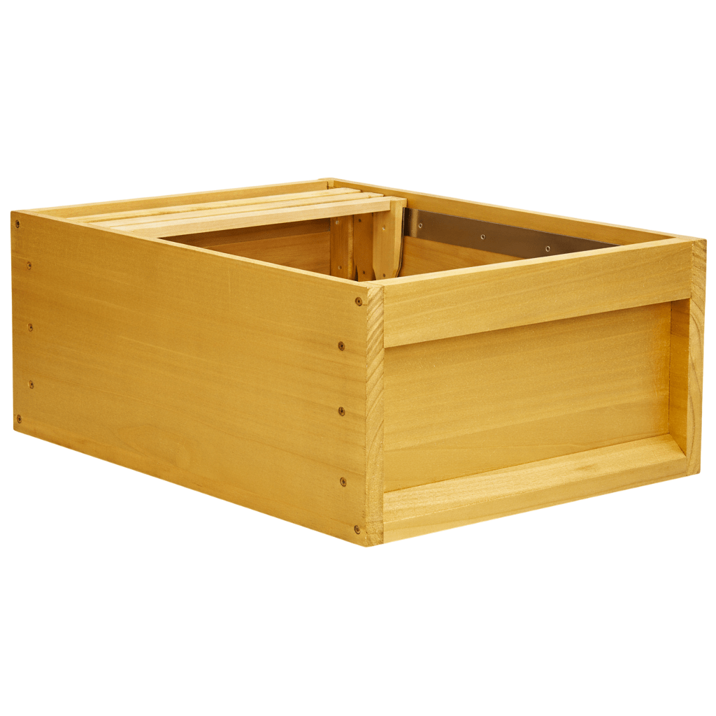 12er DN Beute nach Dr. Liebig Zargen