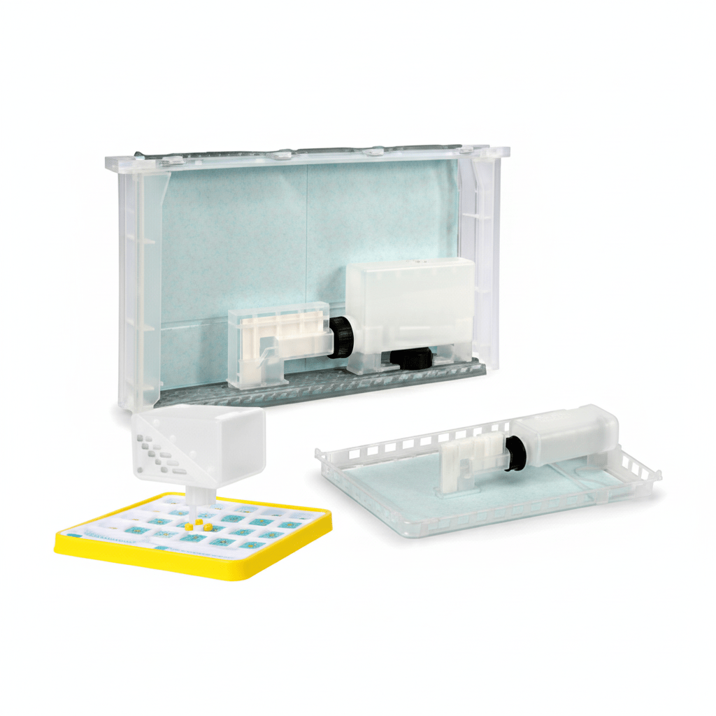 Ameisensäure-Verdunster