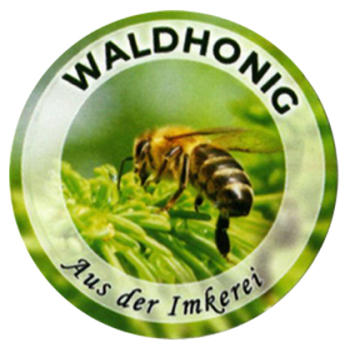 ApiSina® Deckelsiegel