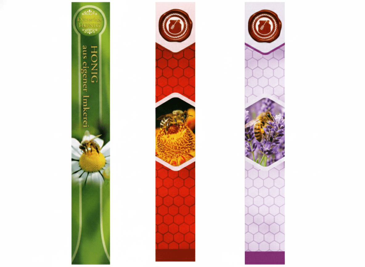 ApiSina® Gewährverschlüsse