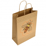 Bieno®Design Papier Tragetasche "Grande"