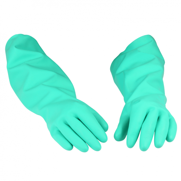 Damen Säurehandschuhe