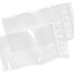 Druckverschlussbeutel