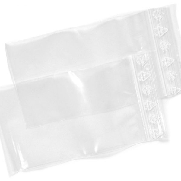 Druckverschlussbeutel