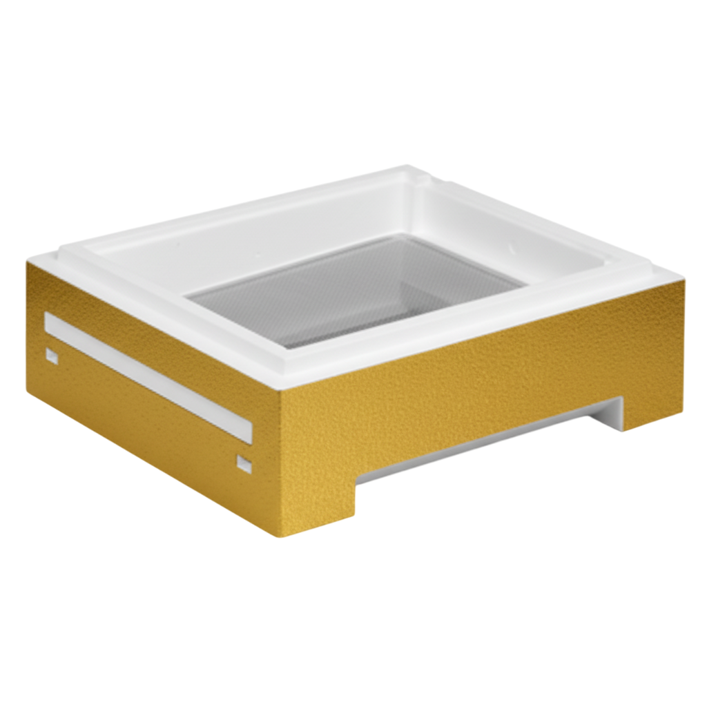 Frankenbeute® Böden