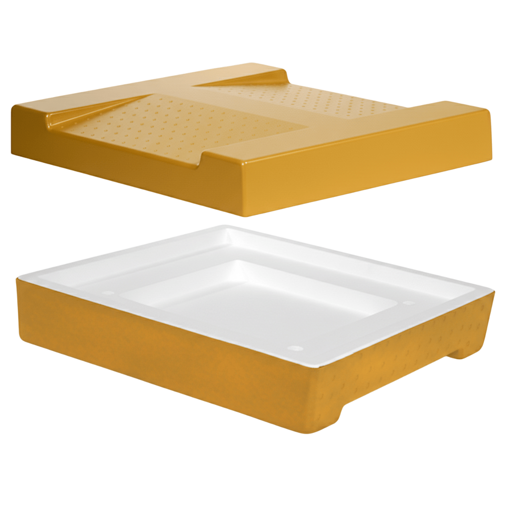 Frankenbeute® Deckel