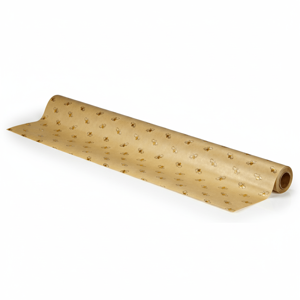 Geschenkpapier/Bänder