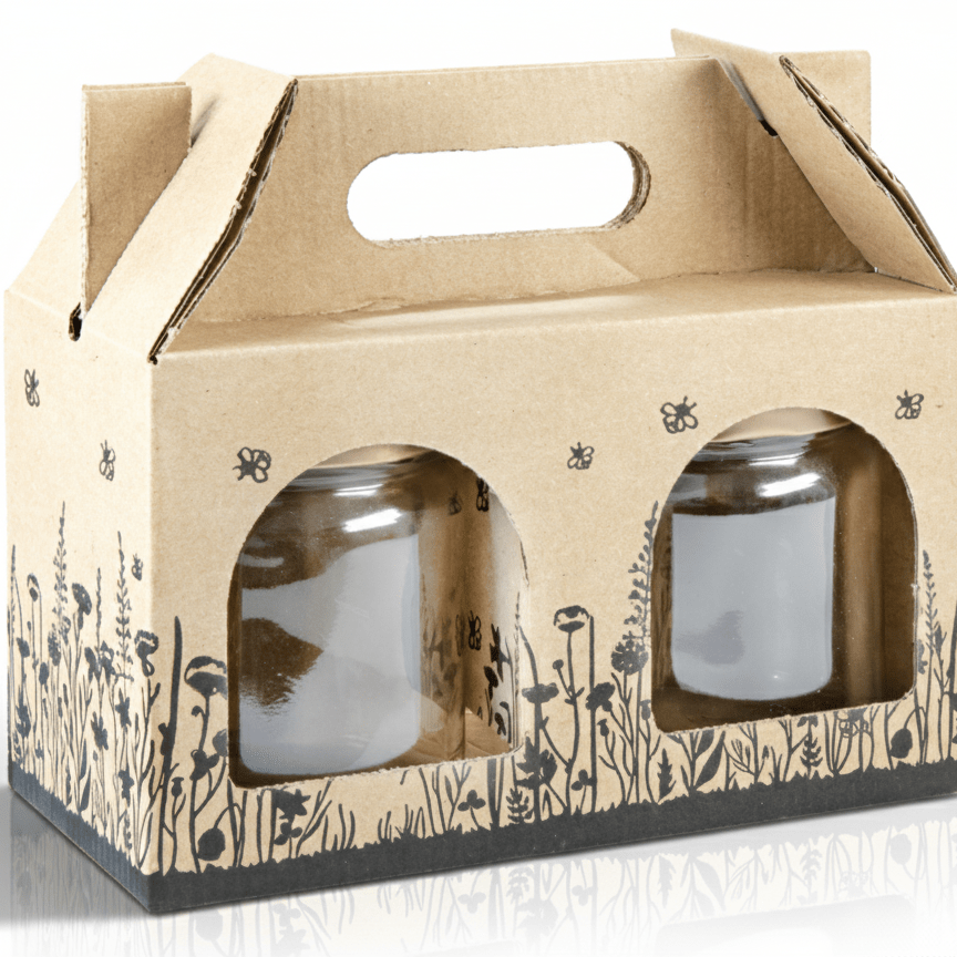 Geschenkverpackungen