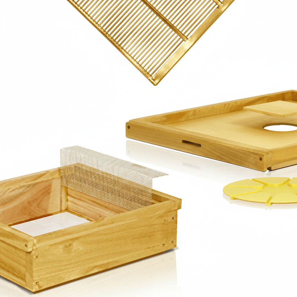 Heroldbeute Zubehör