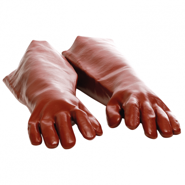 Herren Säurehandschuhe