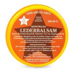 Lederbalsam