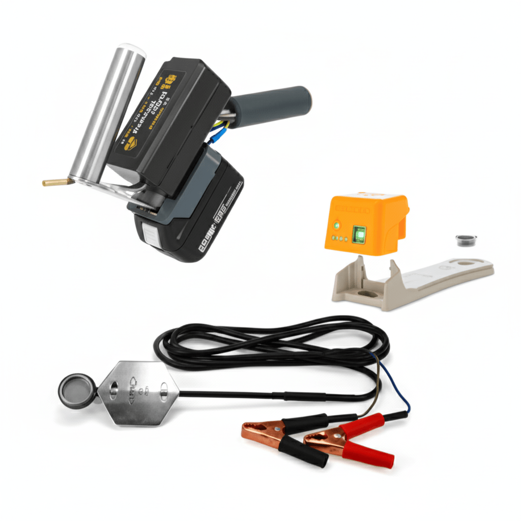 Oxalsäure-Verdampfer