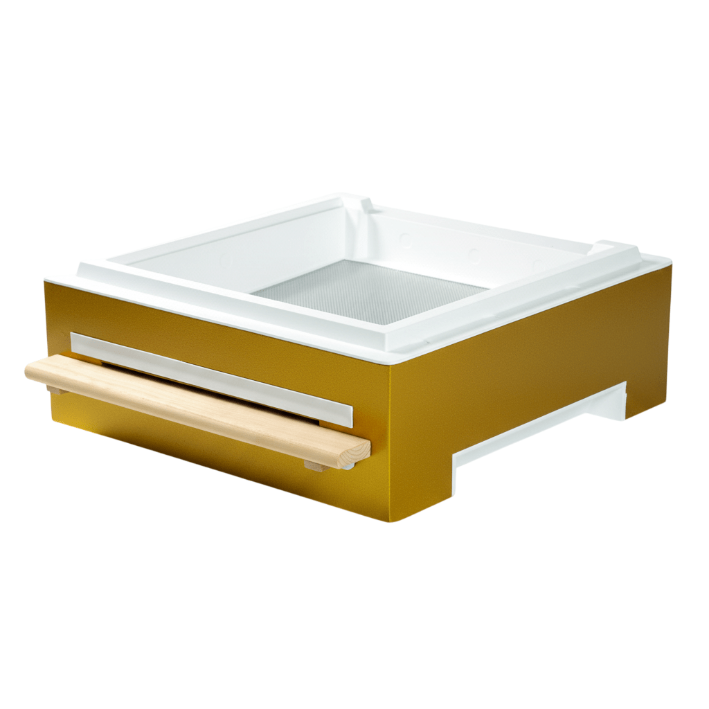 Segeberger Beute Böden