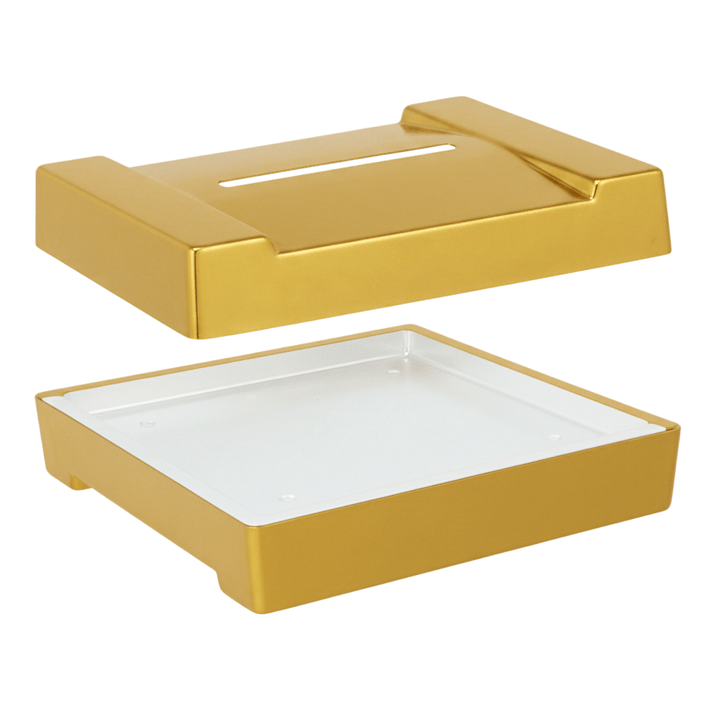 Segeberger Beute Deckel