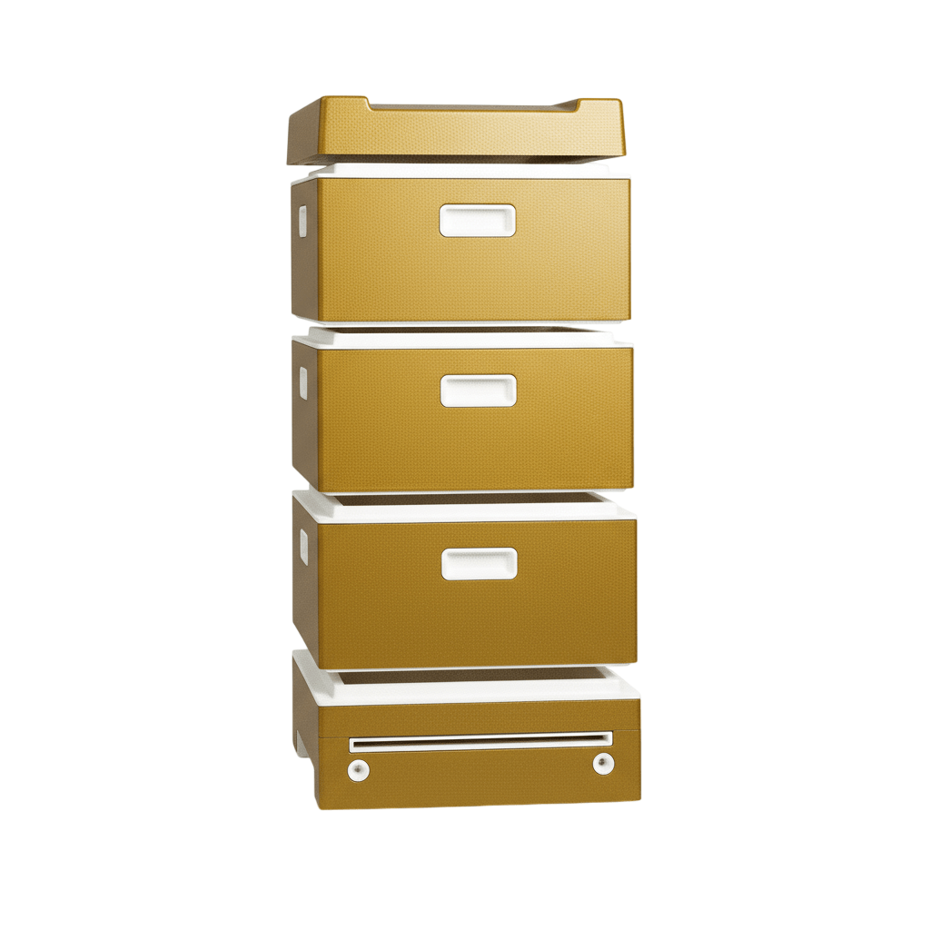 Segeberger Beute Komplettbeuten