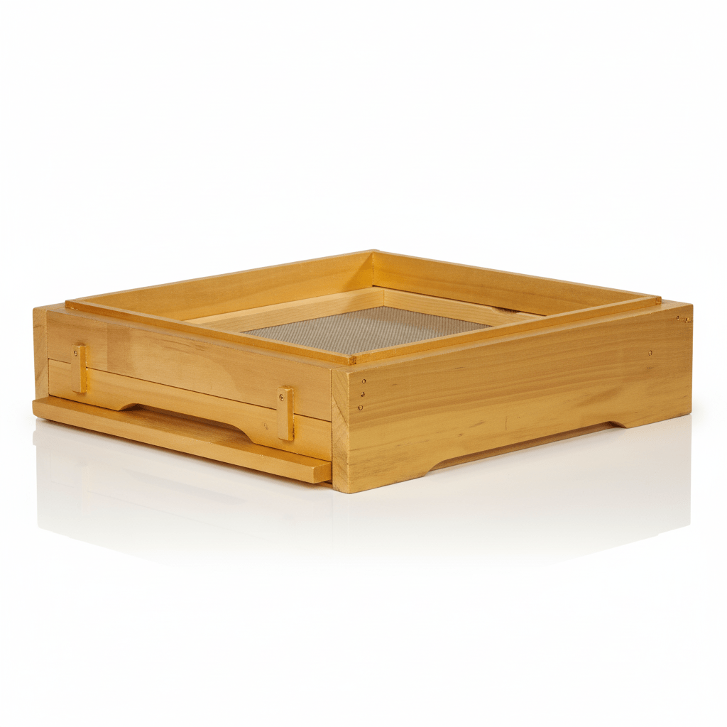 Segeberger Holzbeute Böden