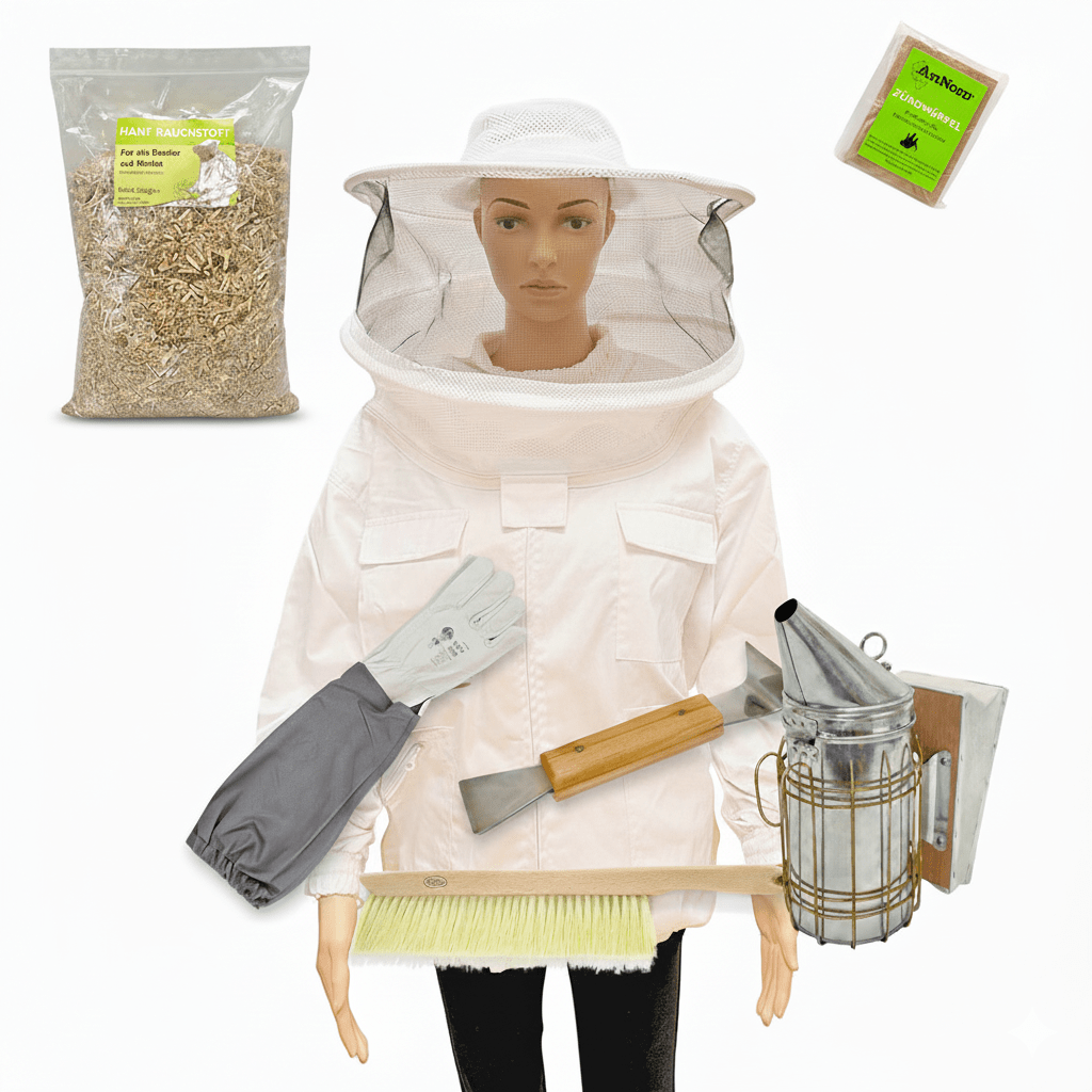 Starterset Erwachsene