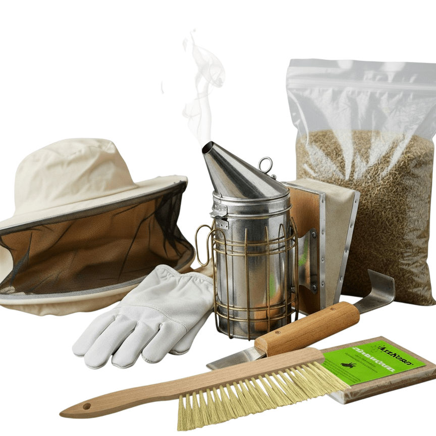 Starterset Erwachsene