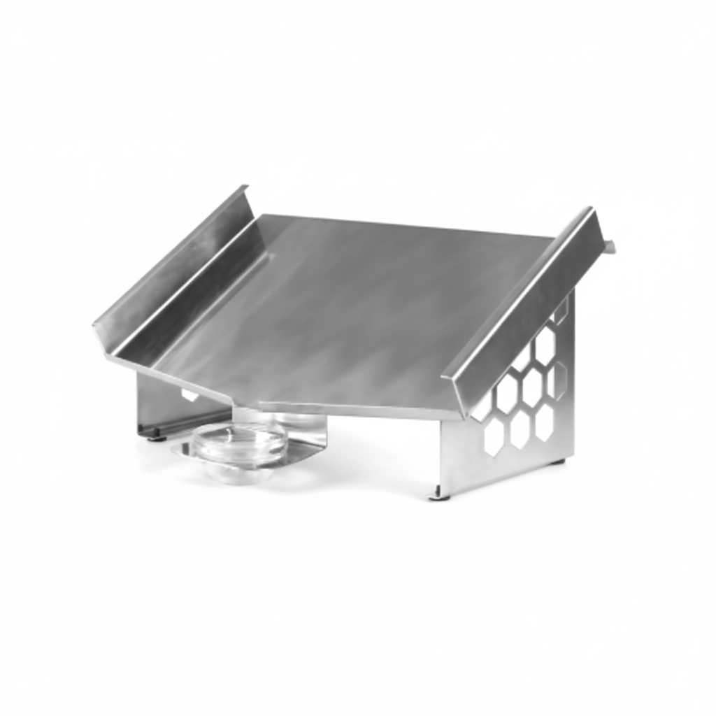 Wabenhonig Schneidetische