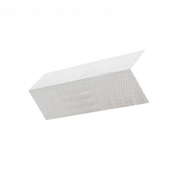 10er Liebig DN Kompaktbeute Alu-Lochwinkel