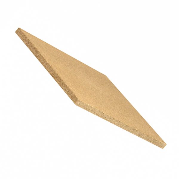 10er Liebig DN Kompaktbeute Dämmplatte