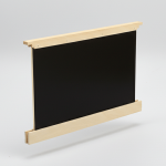 10er Liebig DN Kompaktbeute Trennschied