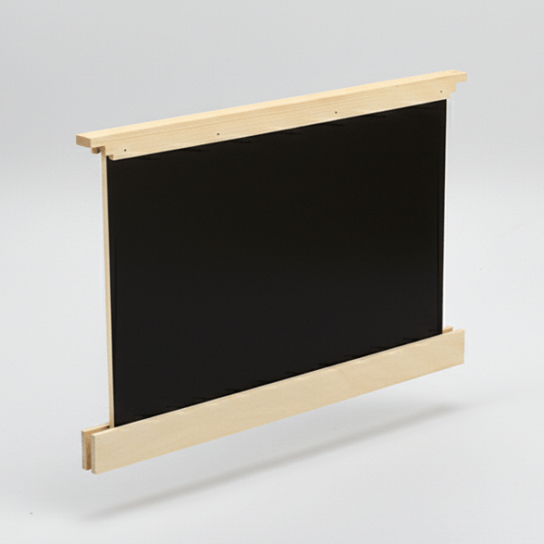 10er Liebig DN Kompaktbeute Trennschied