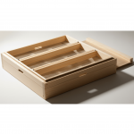 11er Normalmaß Beute Ablegerboden