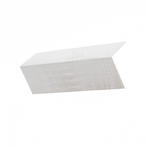 11er Normalmaß Beute Alu-Lochwinkel