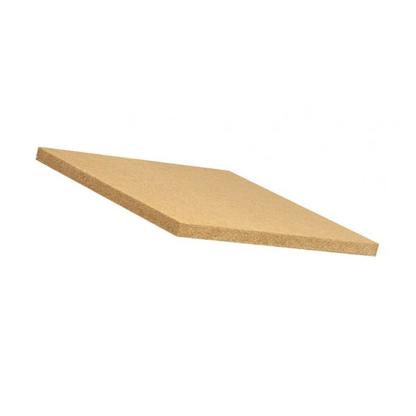 11er Normalmaß Beute Dämmplatte