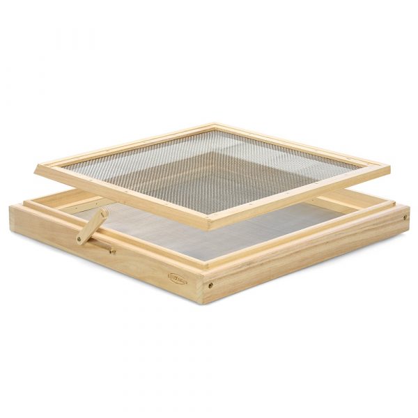 11er Normalmaß Beute Muller-Brett