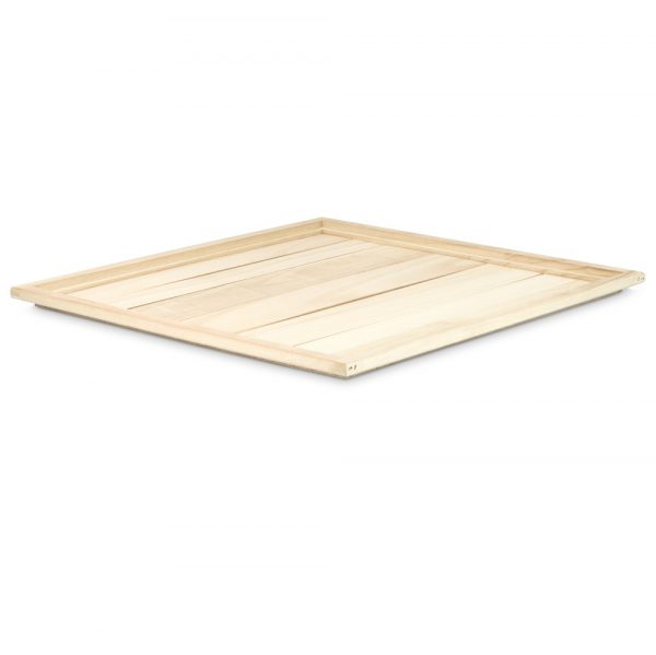 11er Normalmaß Beute Thermoregulierender Innendeckel