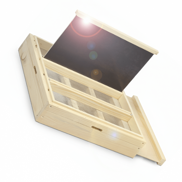 11er Normalmaß Beute Trennschied