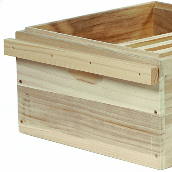 11er Normalmaß Beute Zargen Griffleisten