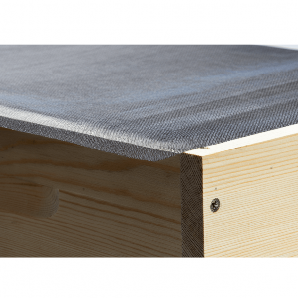 12er Dadant Abdeckgaze